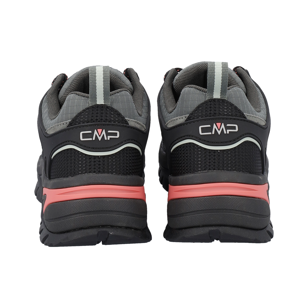 RIGEL 2.0 LOW WMN TREKKING SHOES WP