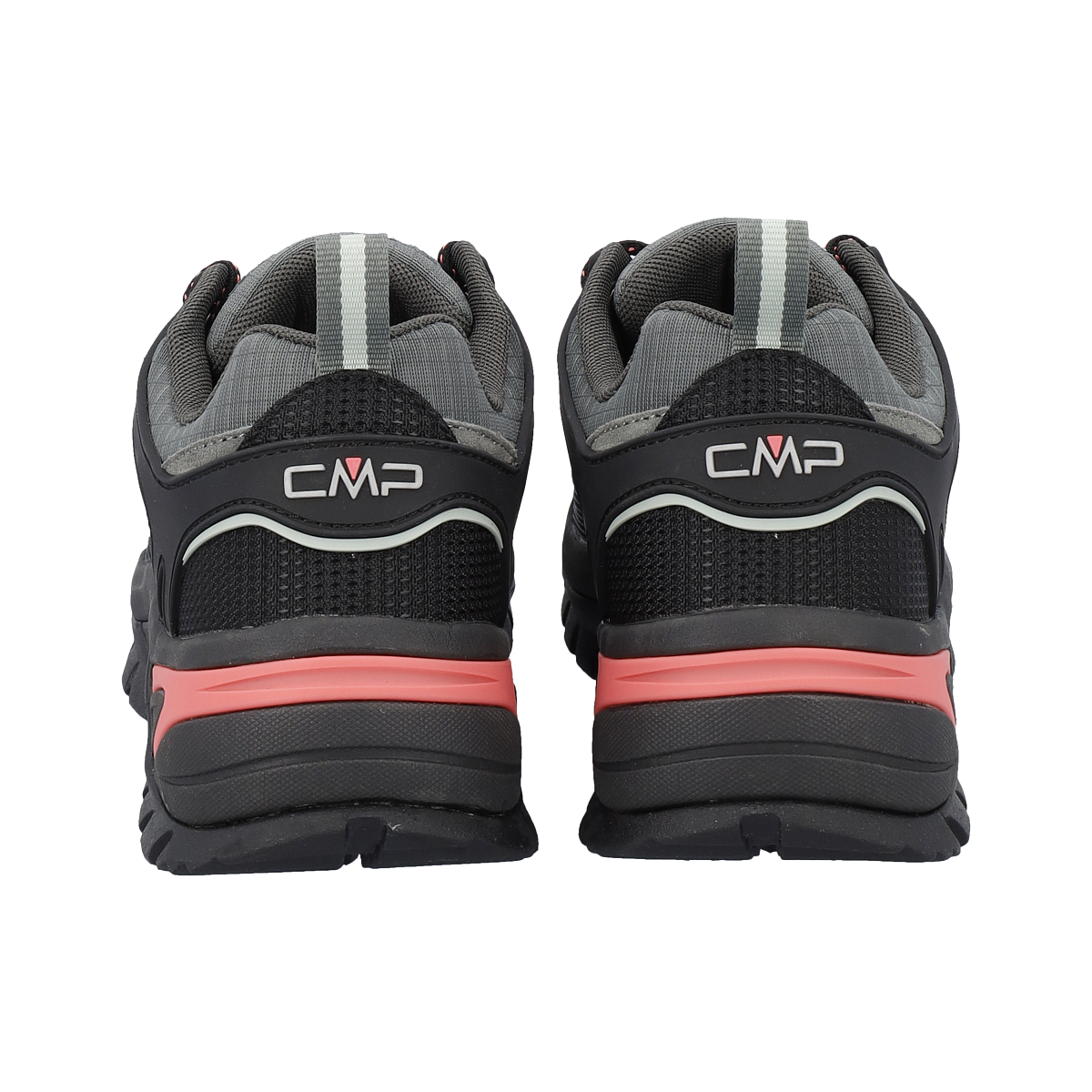 RIGEL 2.0 LOW WMN TREKKING SHOES WP