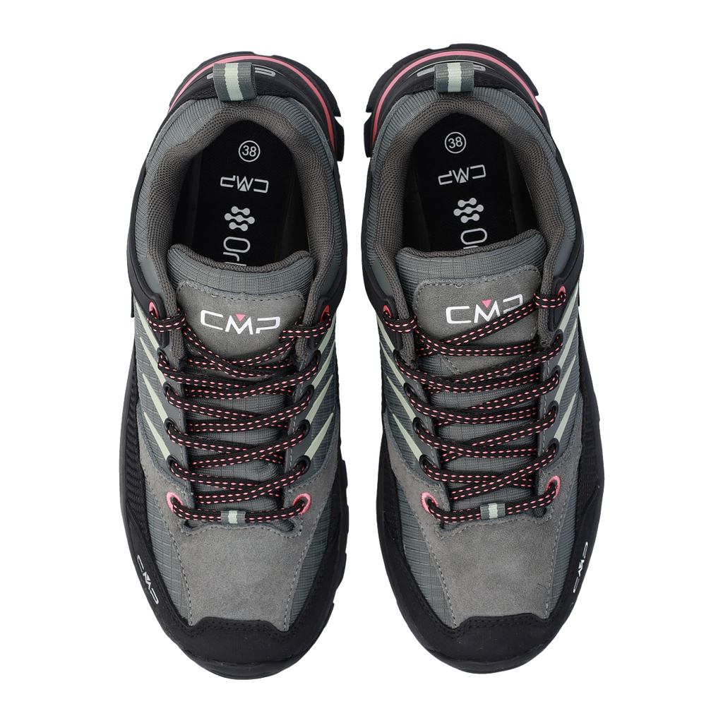 RIGEL 2.0 LOW WMN TREKKING SHOES WP