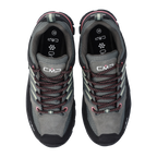 RIGEL 2.0 LOW WMN TREKKING SHOES WP
