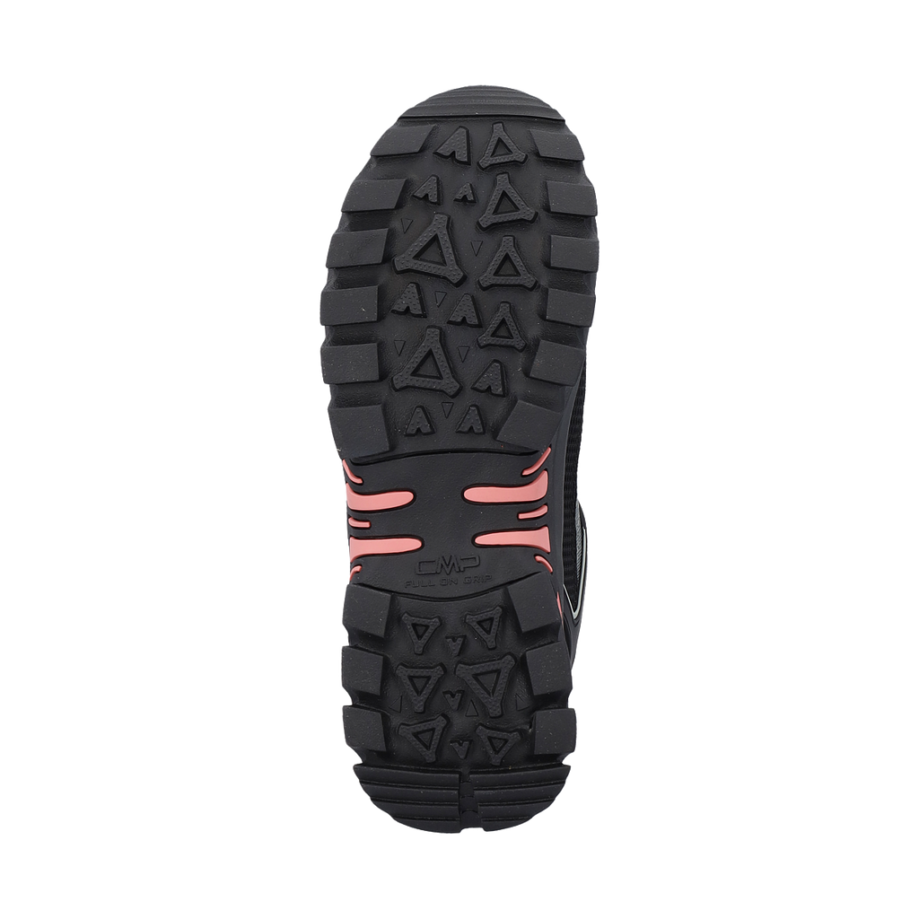 RIGEL 2.0 LOW WMN TREKKING SHOES WP