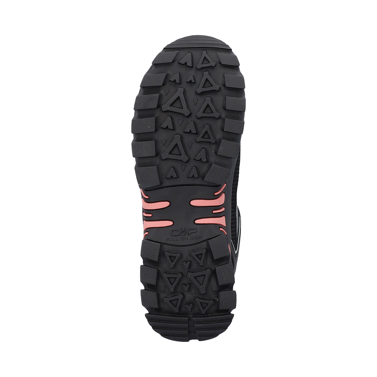 RIGEL 2.0 LOW WMN TREKKING SHOES WP