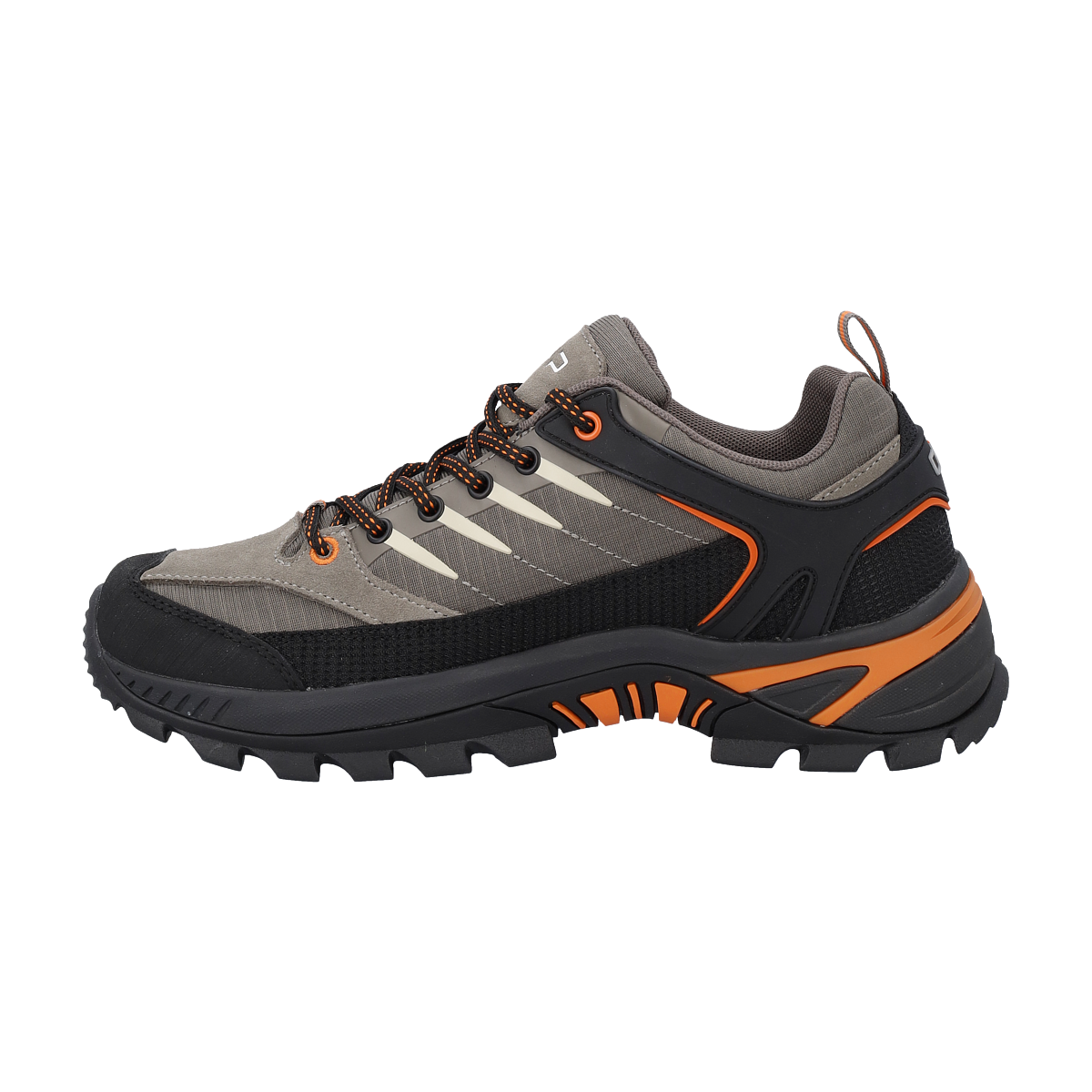 RIGEL 2.0 LOW TREKKING SHOES WP