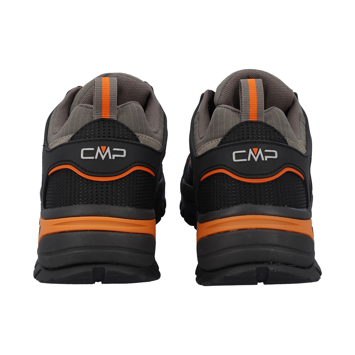 RIGEL 2.0 LOW TREKKING SHOES WP