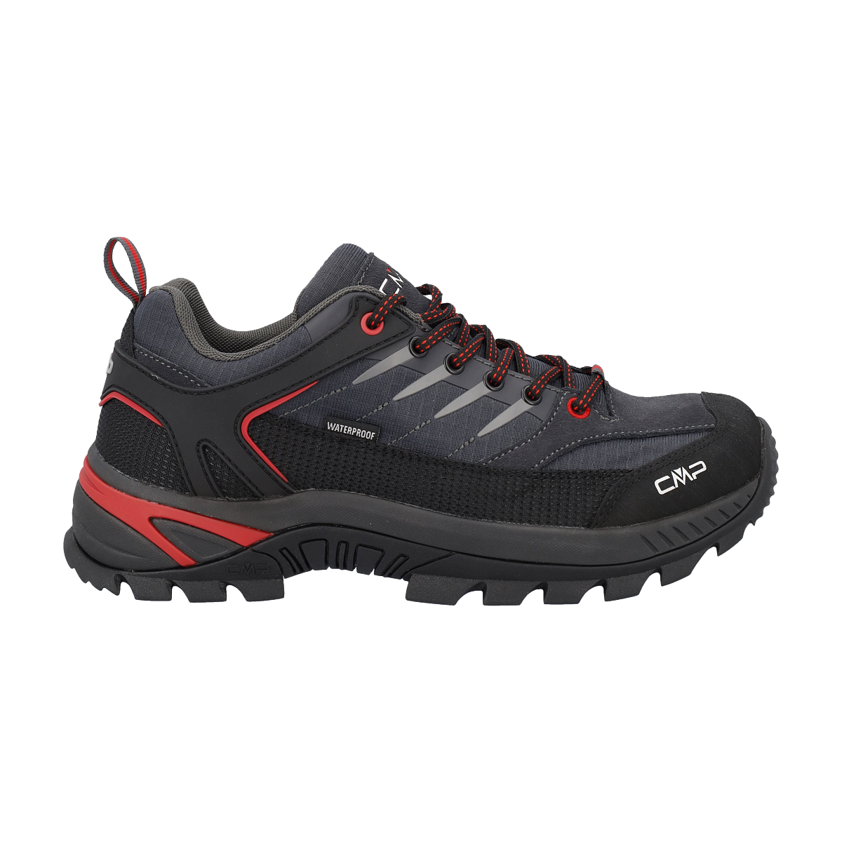 RIGEL 2.0 LOW TREKKING SHOES WP