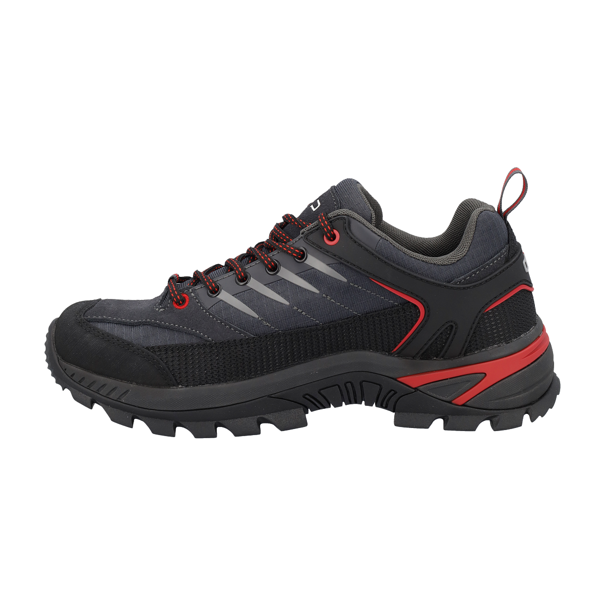 RIGEL 2.0 LOW TREKKING SHOES WP