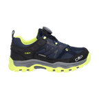 KIDS KIRUNA LOW FITGO TREKKING SHOE