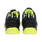 KIDS KIRUNA LOW FITGO TREKKING SHOE