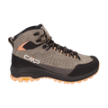 VERTYX MID WMN TREKKING SCHUHE WP Damen Deserto-Salmone
