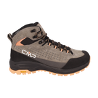 VERTYX MID WMN TREKKING SCHUHE WP Damen Deserto-Salmone
