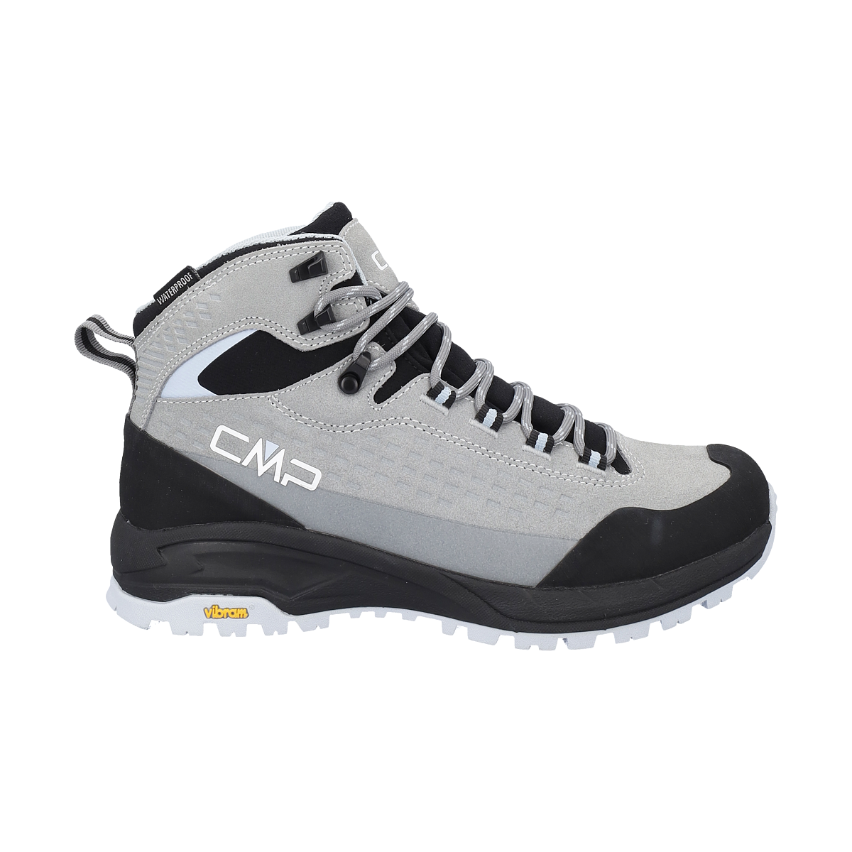 CMP VERTYX MID WMN TREKKING SCHUHE WP Kinder Deserto-Salmone