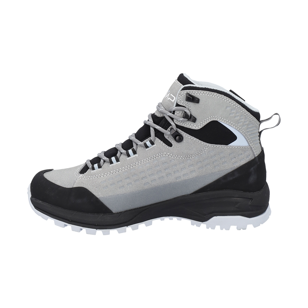 VERTYX MID WMN TREKKING SCHUHE WP Damen Deserto-Salmone