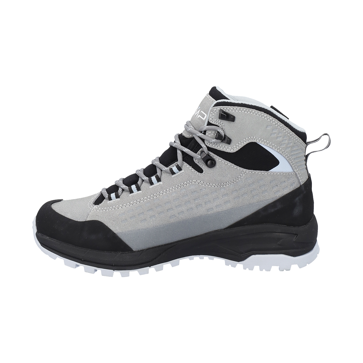 VERTYX MID WMN TREKKING SCHUHE WP Damen Deserto-Salmone