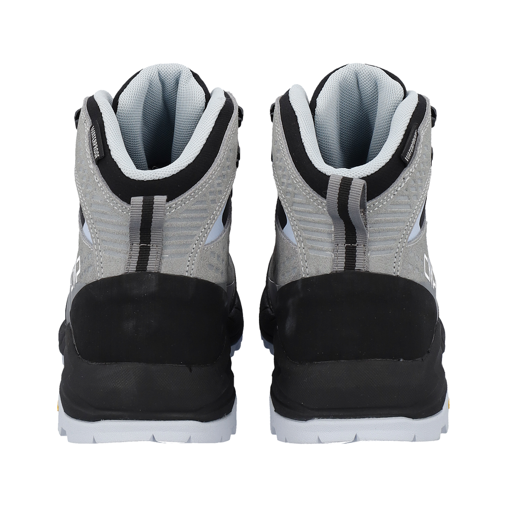 VERTYX MID WMN TREKKING SCHUHE WP Damen Deserto-Salmone