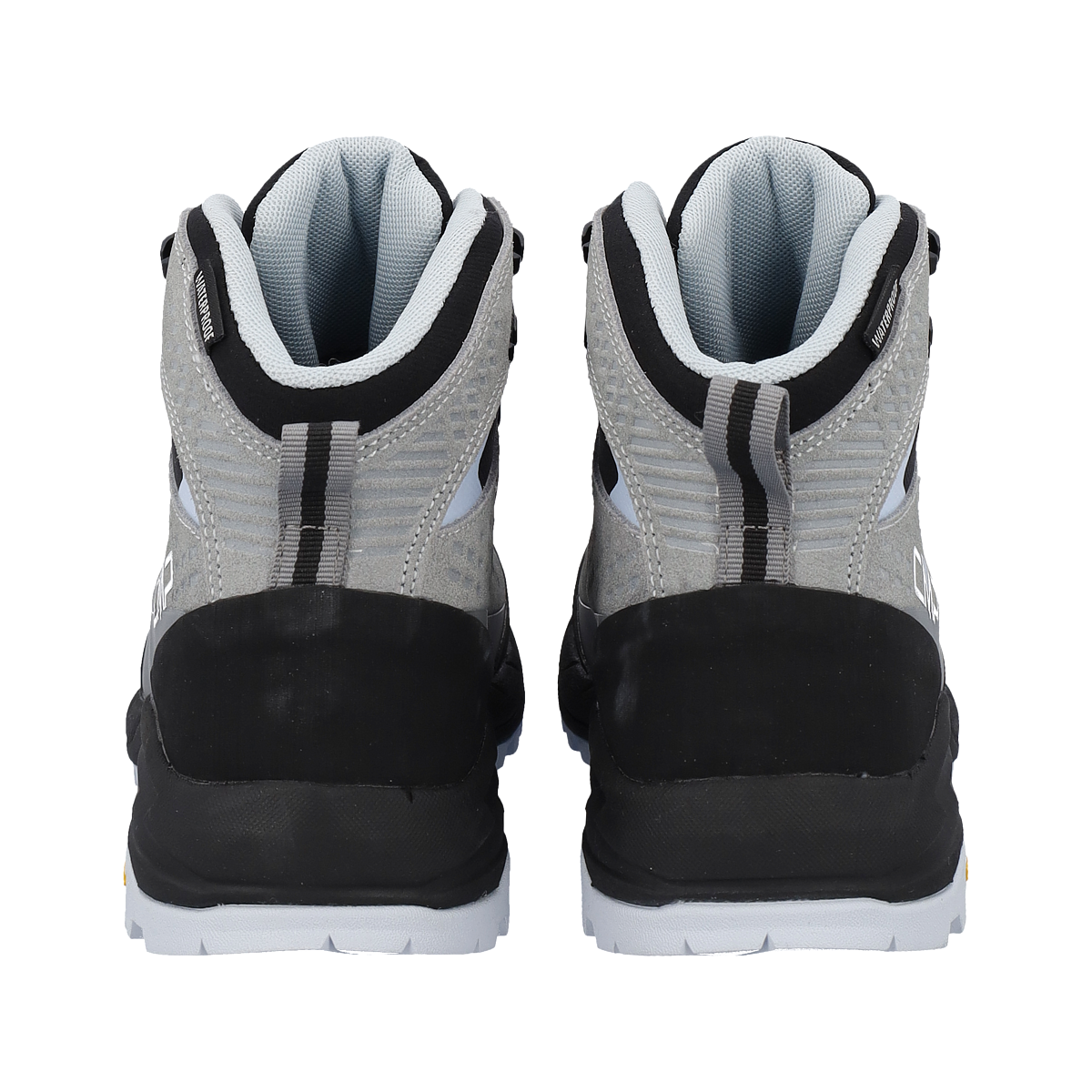 VERTYX MID WMN TREKKING SCHUHE WP Damen Deserto-Salmone