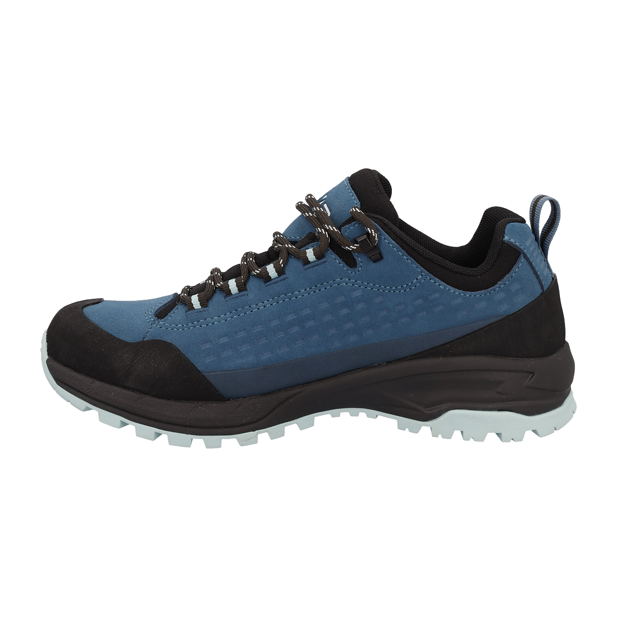 VERTYX LOW WMN TREKKING SHOES WP