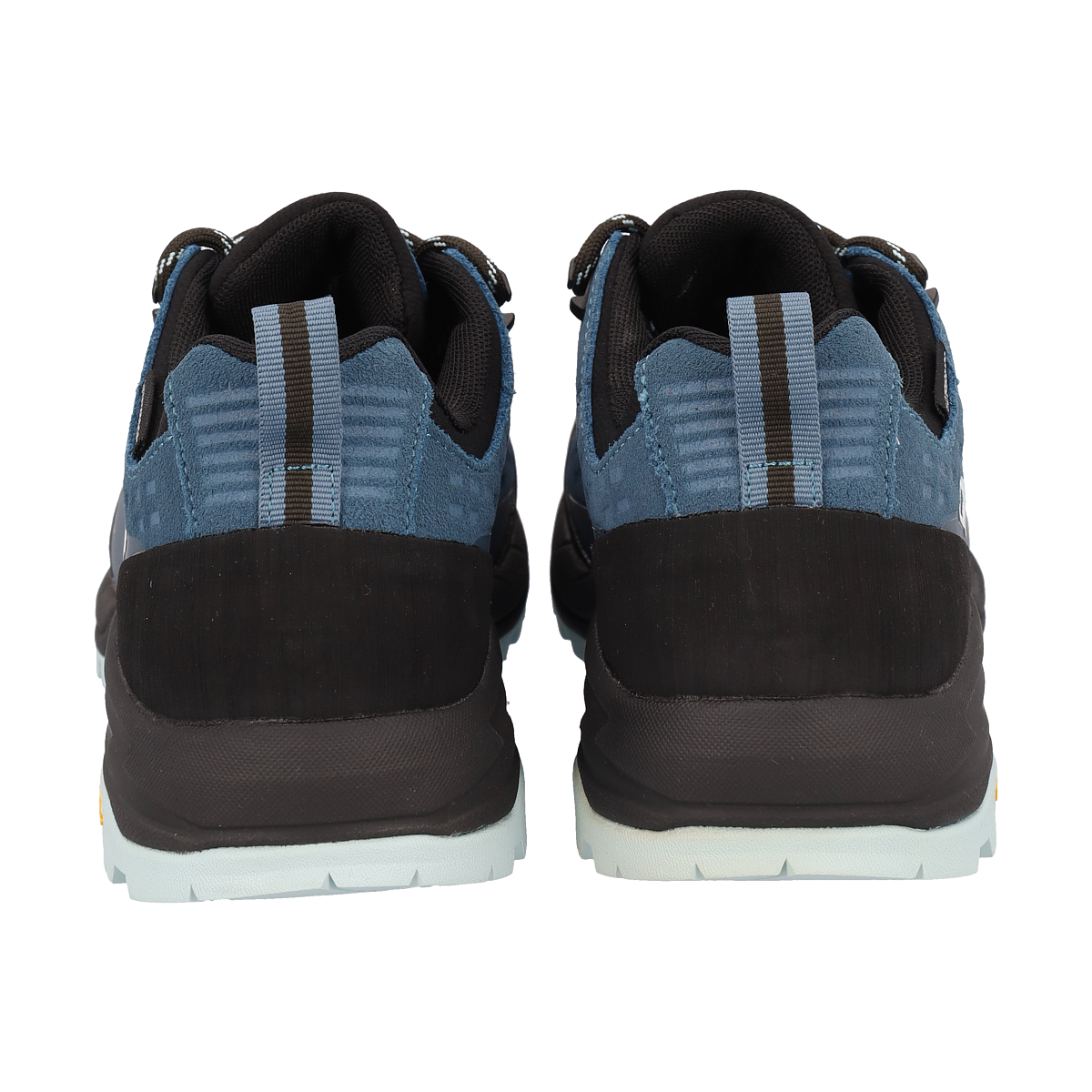 VERTYX LOW WMN Trekking Schuhe Wasserdicht