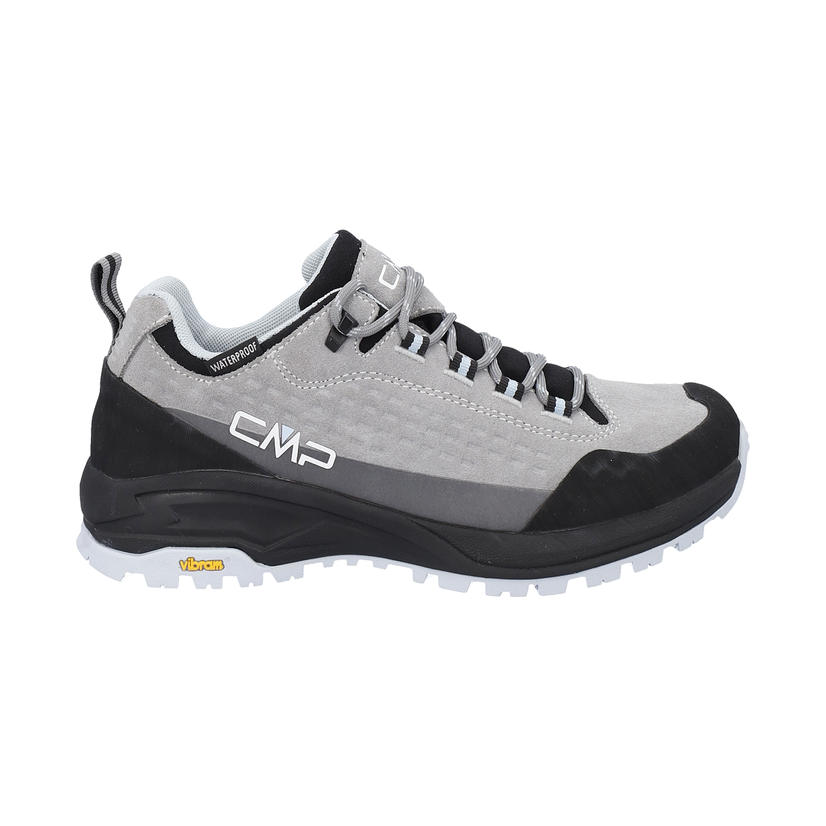 CMP VERTYX LOW WMN Trekking Schuhe Wasserdicht