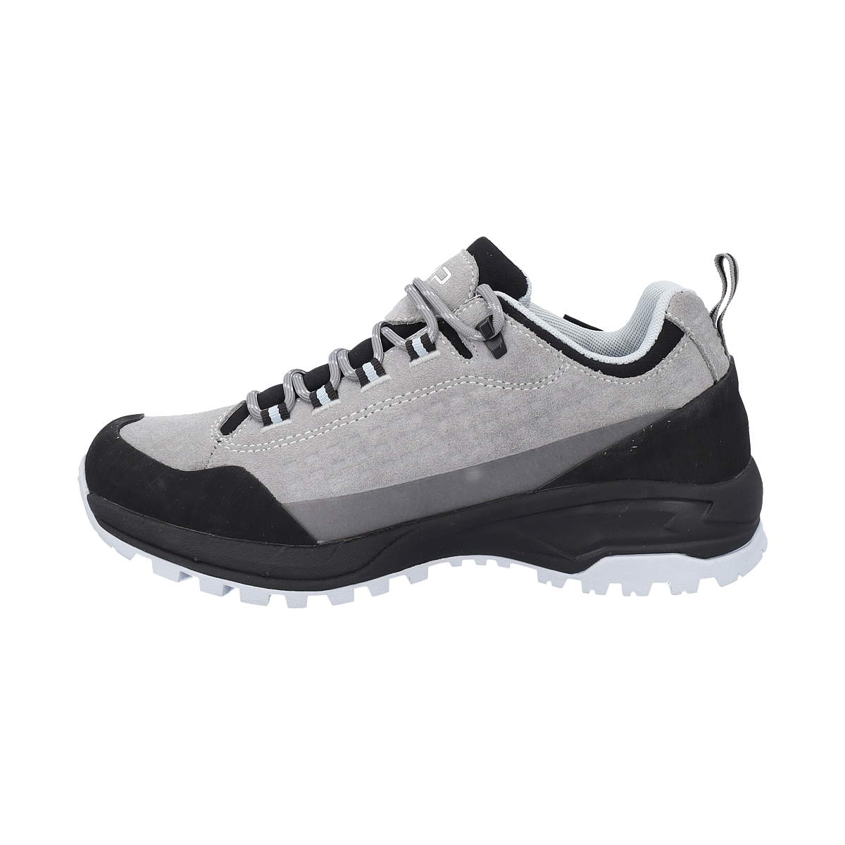VERTYX LOW WMN Trekking Schuhe Wasserdicht