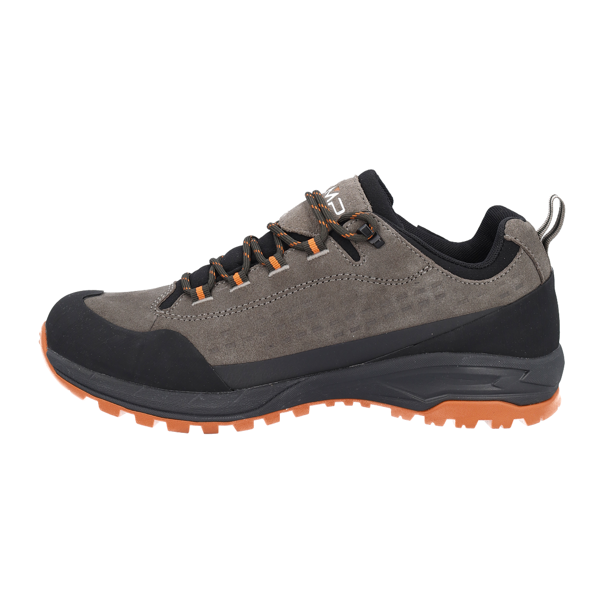 VERTYX LOW TREKKING SHOES WP
