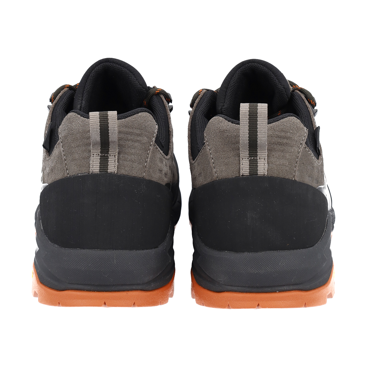 VERTYX LOW TREKKING SHOES WP