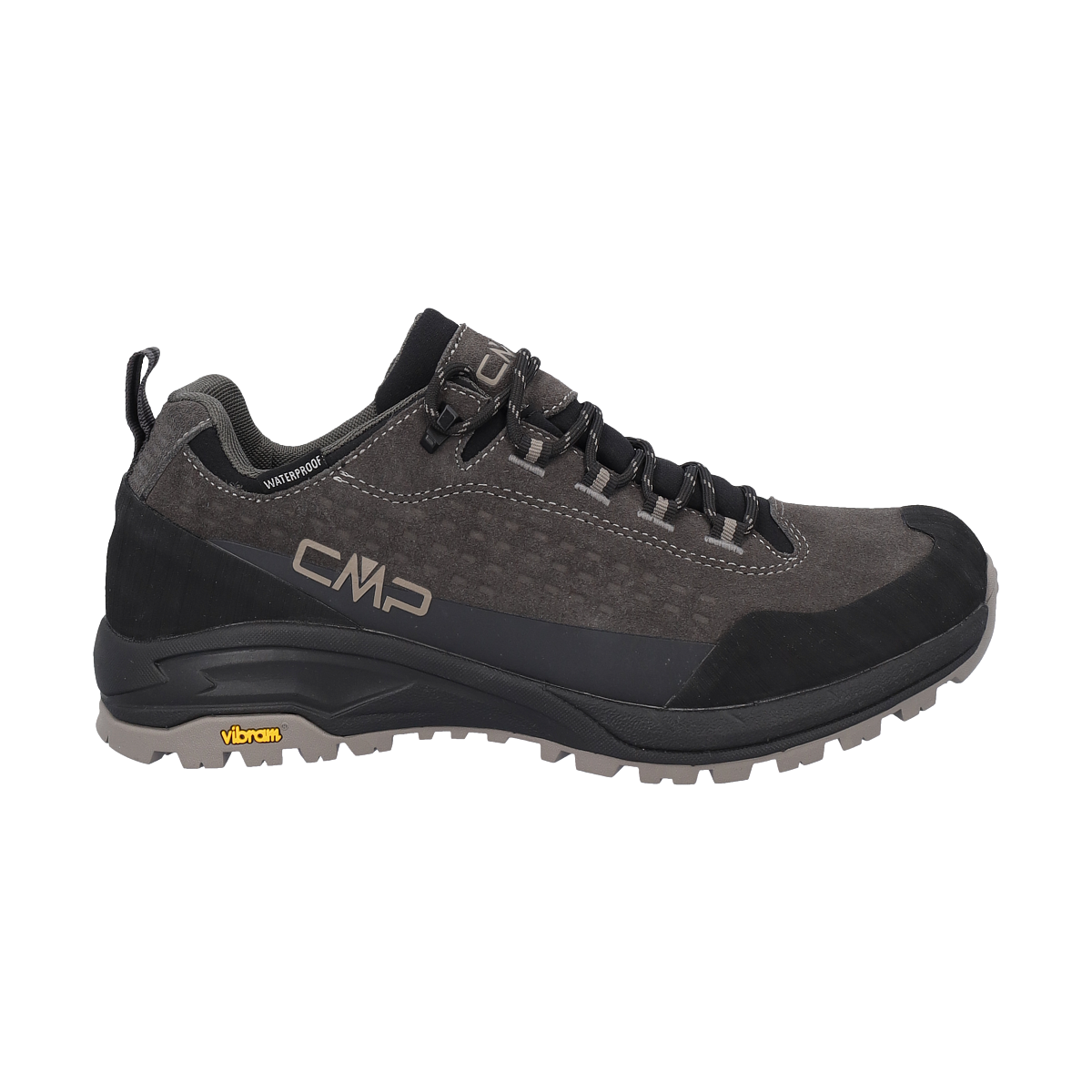 CMP Vertyx Low Trekking Schuhe WP Herren & Unisex