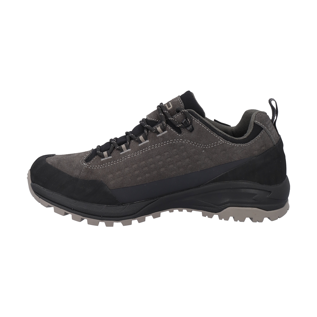 Vertyx Low Trekking Schuhe WP Herren