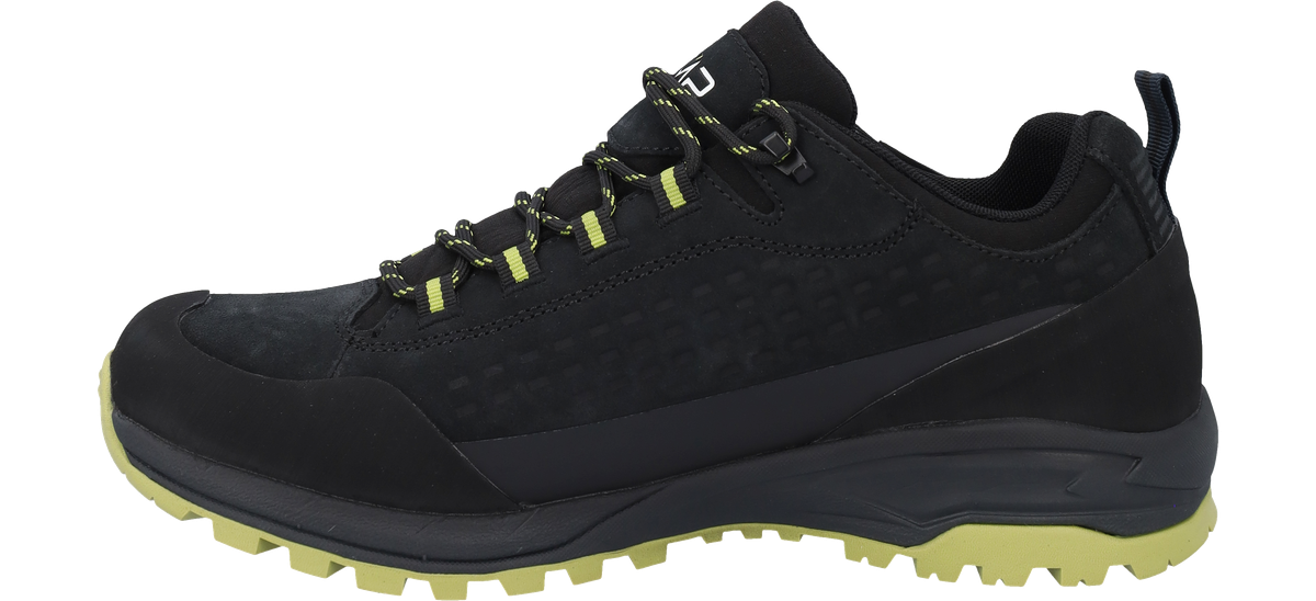 Vertyx Low Trekking Schuhe WP Herren