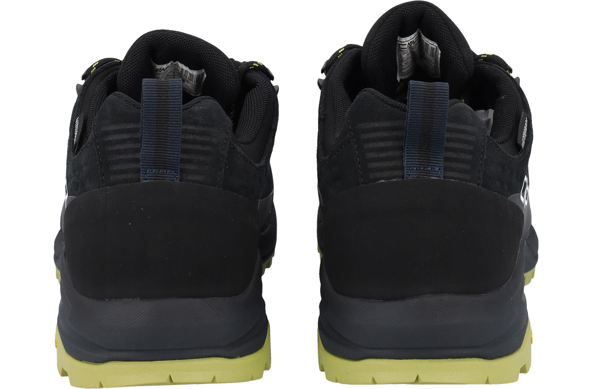 Vertyx Low Trekking Schuhe WP Herren