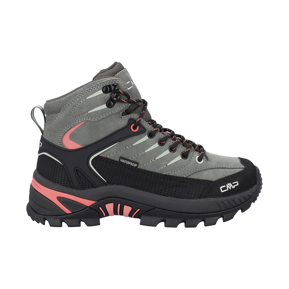 RIGEL 2.0 MID WMN TREKKING SHOES WP