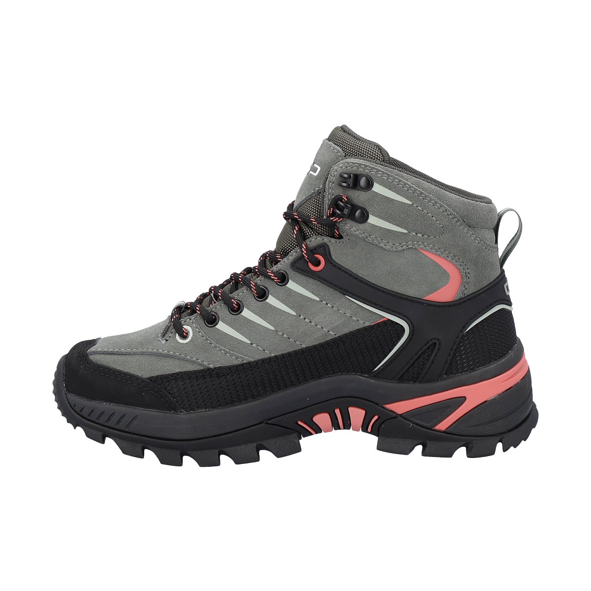 RIGEL 2.0 MID WMN TREKKING SHOES WP