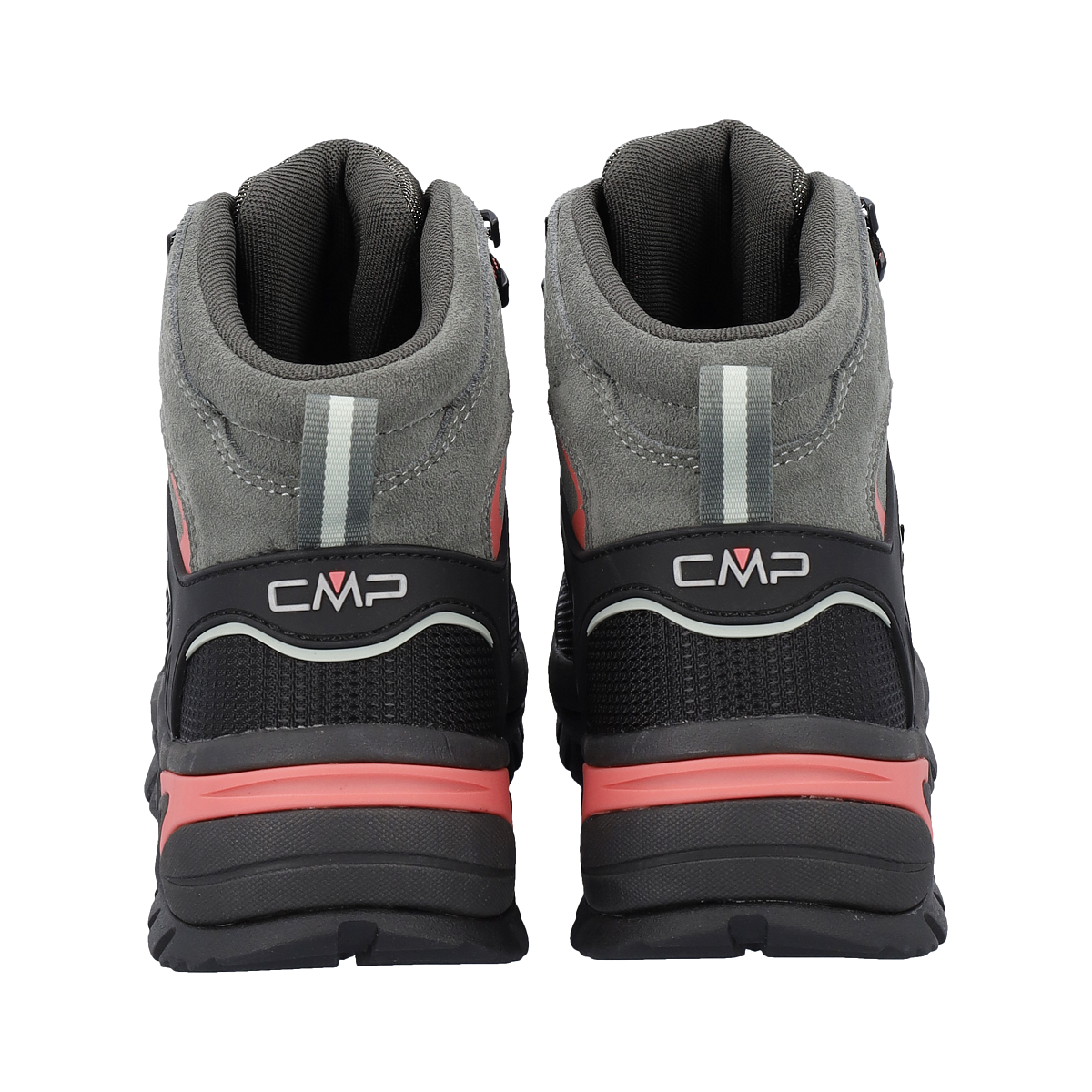 RIGEL 2.0 MID WMN TREKKING SHOES WP