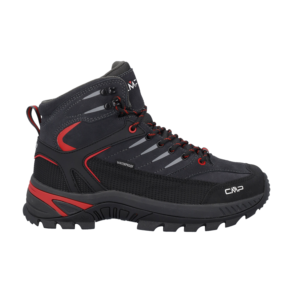 RIGEL 2.0 MID TREKKING SHOES WP