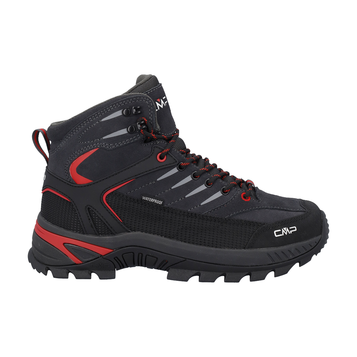 RIGEL 2.0 MID TREKKING SHOES WP