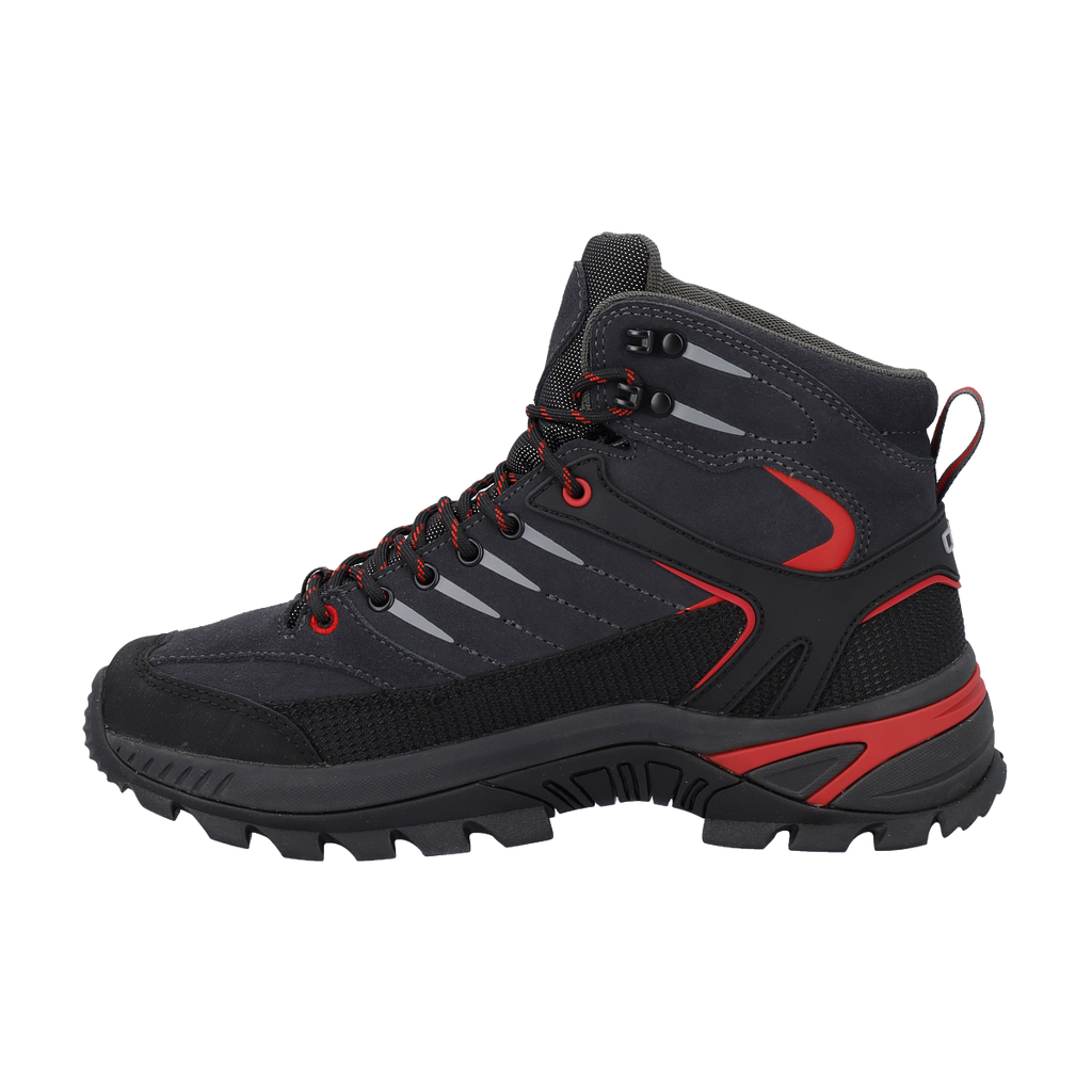 RIGEL 2.0 MID TREKKING SHOES WP
