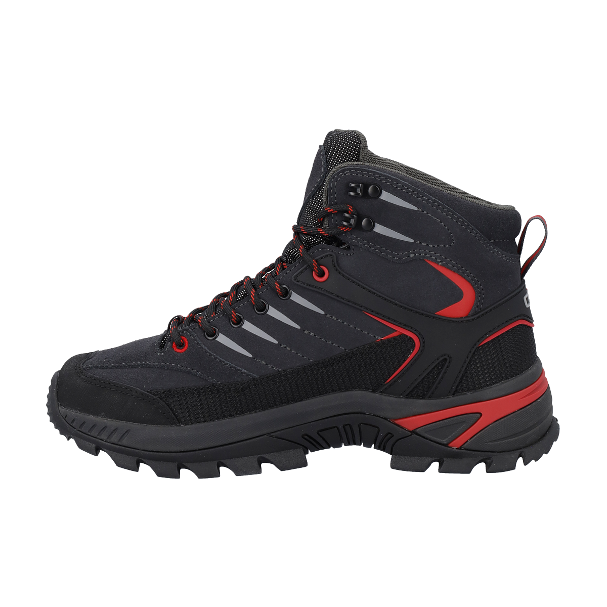 RIGEL 2.0 MID TREKKING SHOES WP