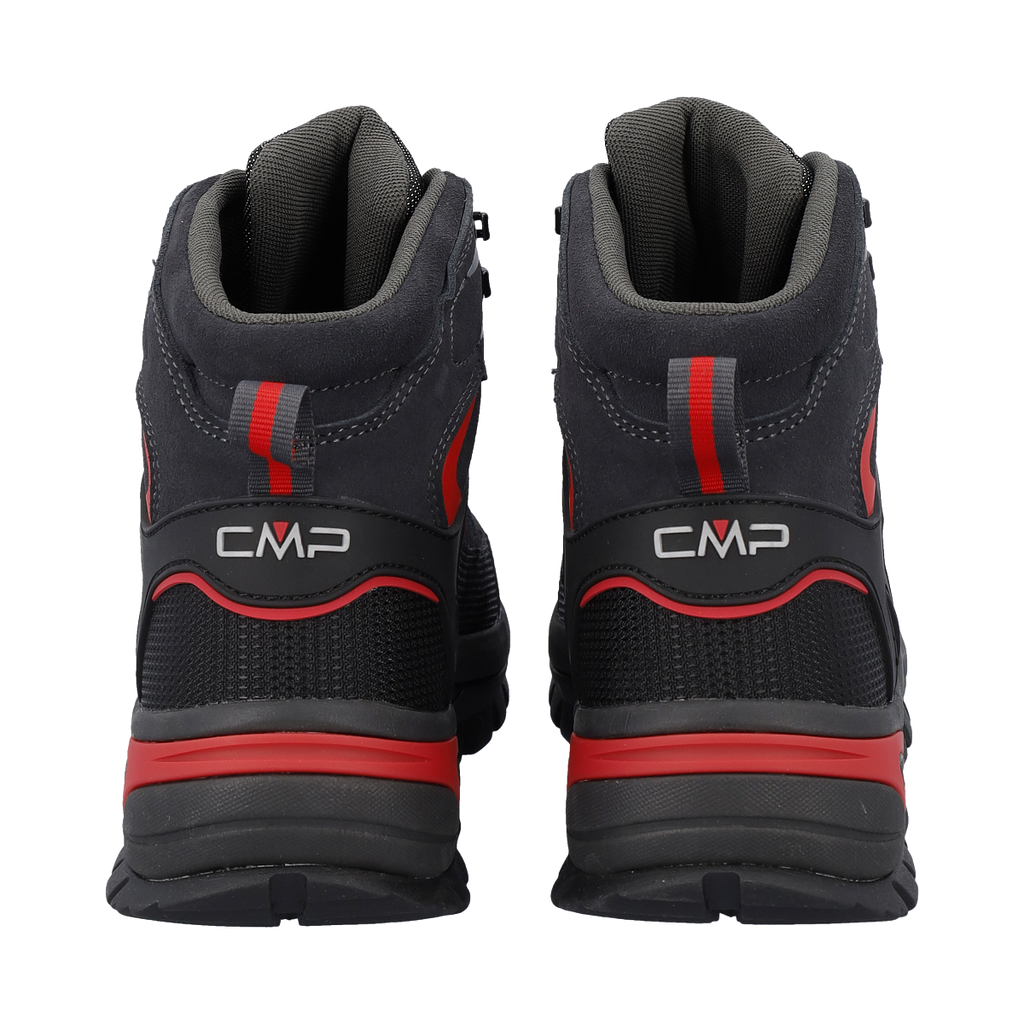 RIGEL 2.0 MID TREKKING SHOES WP