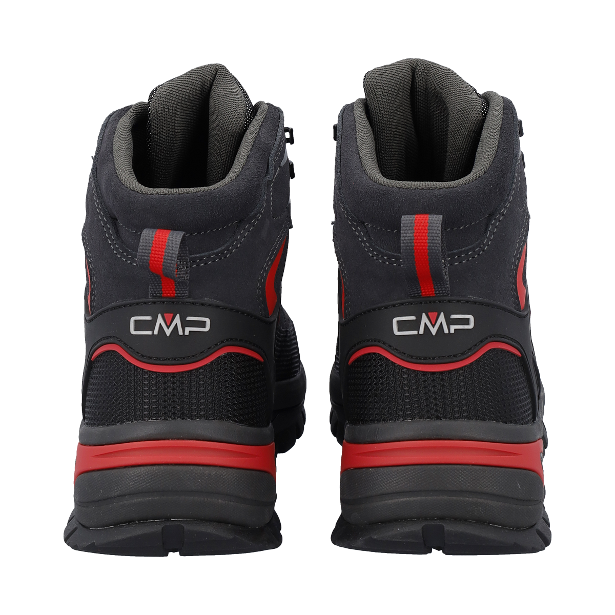 RIGEL 2.0 MID TREKKING SHOES WP