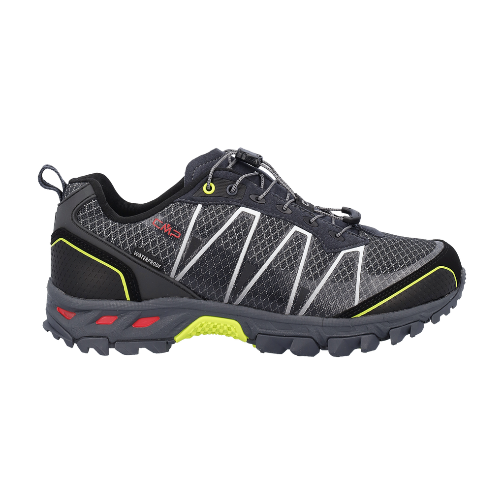 ALTAK TRAIL SHOES WP