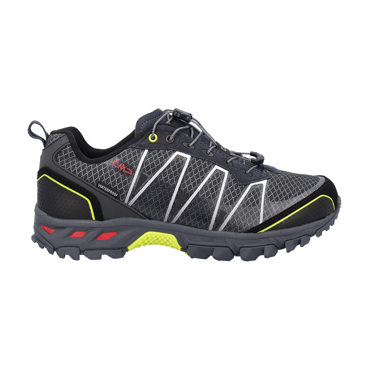 ALTAK TRAIL SHOES WP