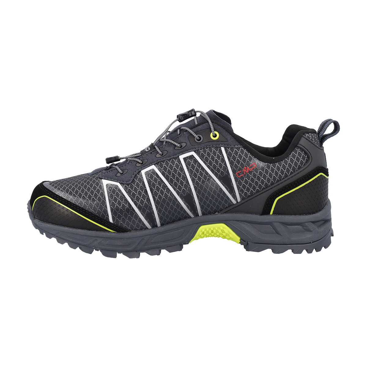 ALTAK TRAIL SHOES WP