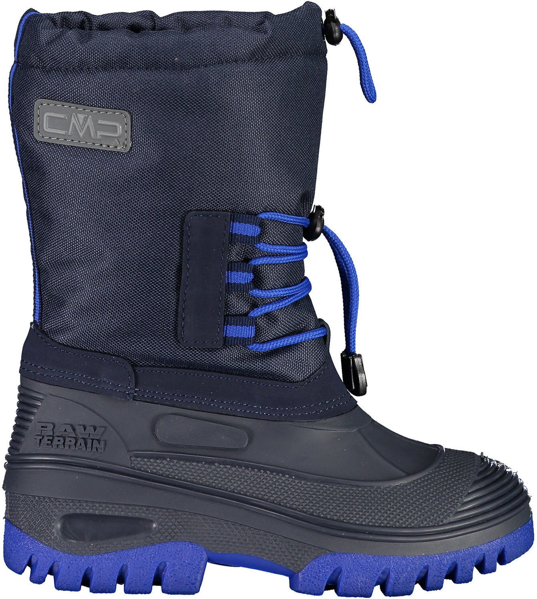 Kinder Stiefel KIDS AHTO WP SNOW BOOTS