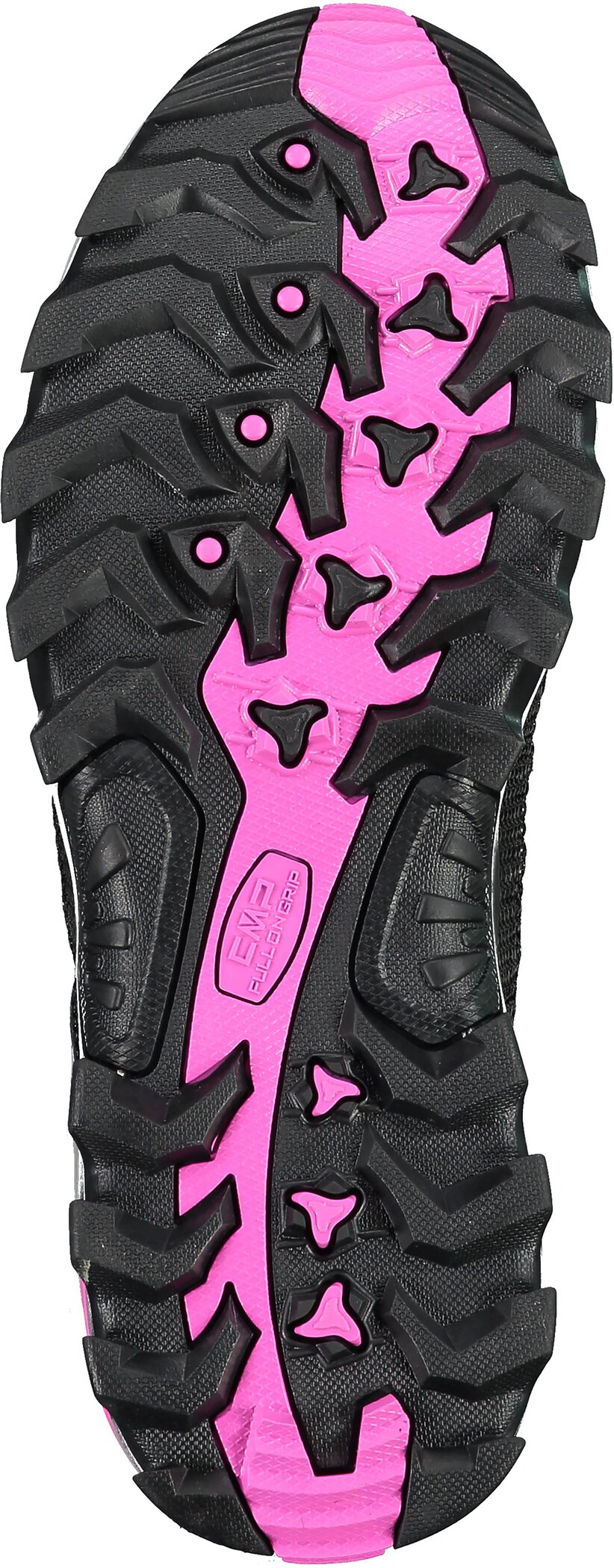 Damen Leichtwanderschuhe "Rigel Low Shoes"