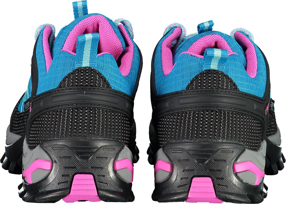Damen Leichtwanderschuhe "Rigel Low Shoes"