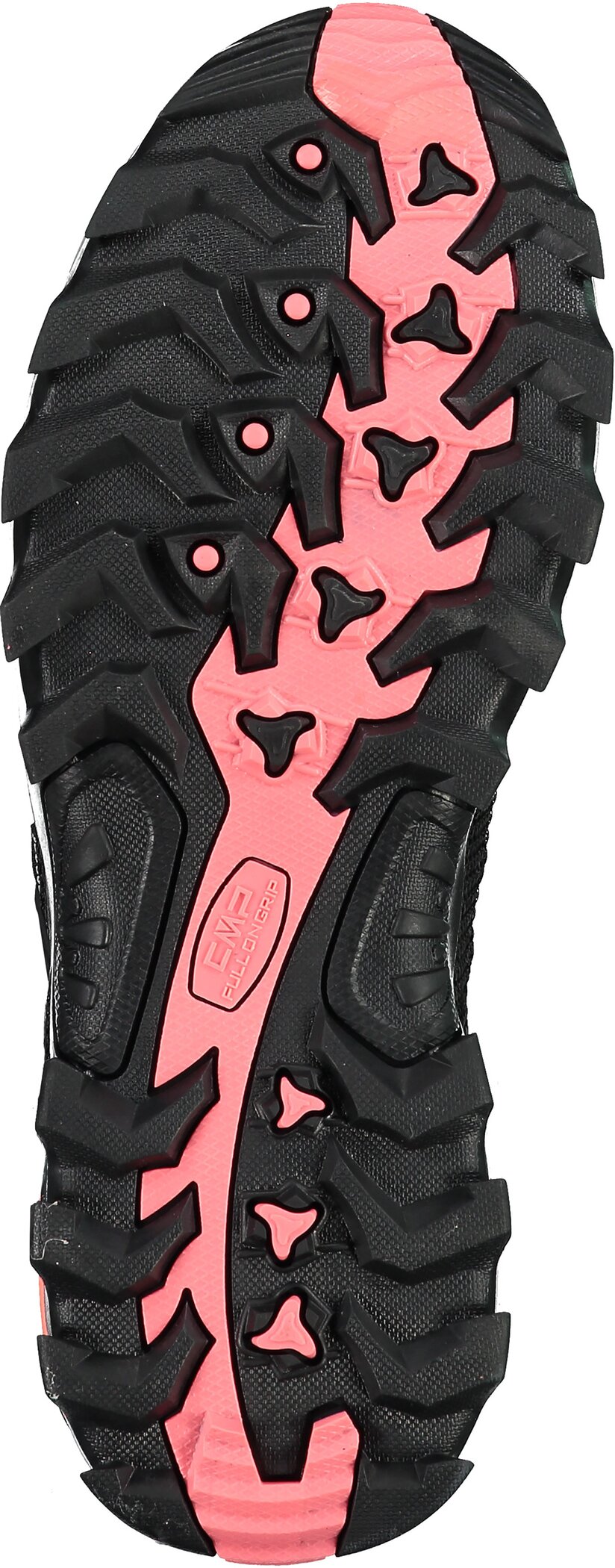 Damen Leichtwanderschuhe "Rigel Low Shoes"