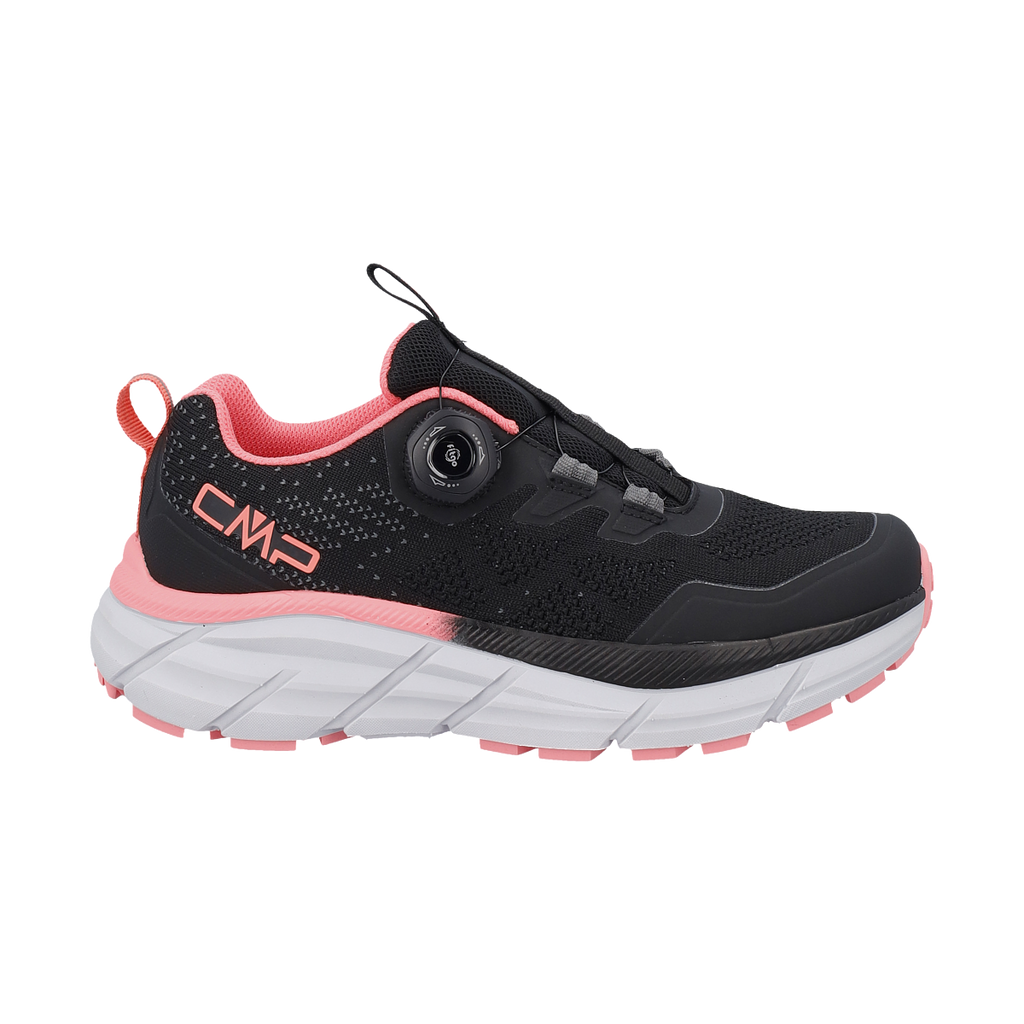 RAHMSY WMN FITGO MULTIFUNCTIONAL SH