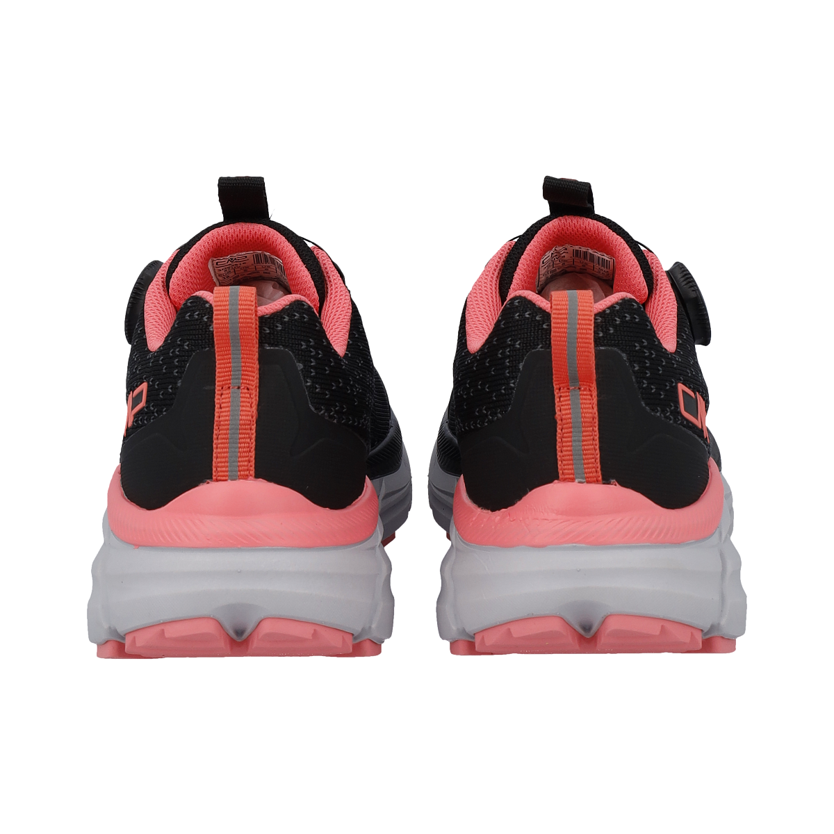 RAHMSY WMN FITGO MULTIFUNCTIONAL SH