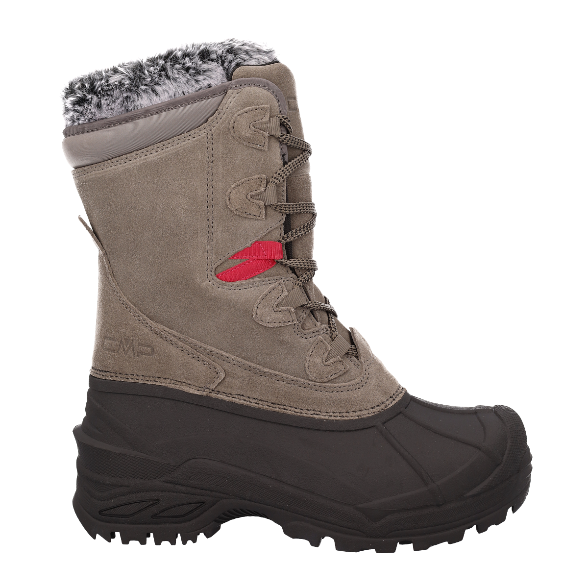 BORHEA WMN SNOW BOOTS WP