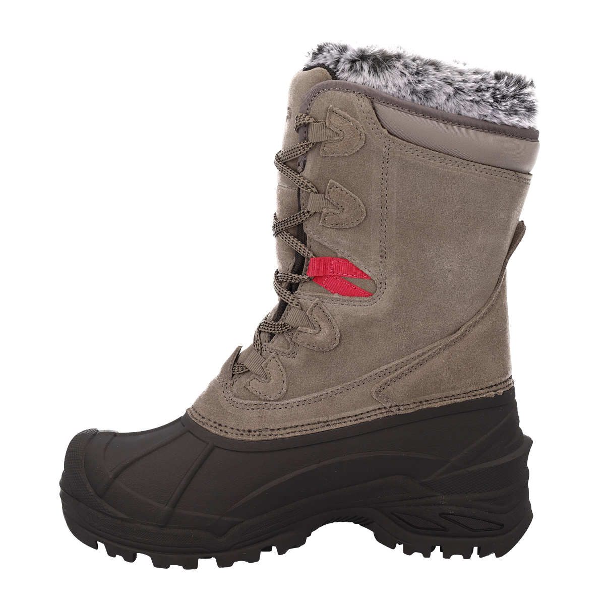 BORHEA WMN SNOW BOOTS WP