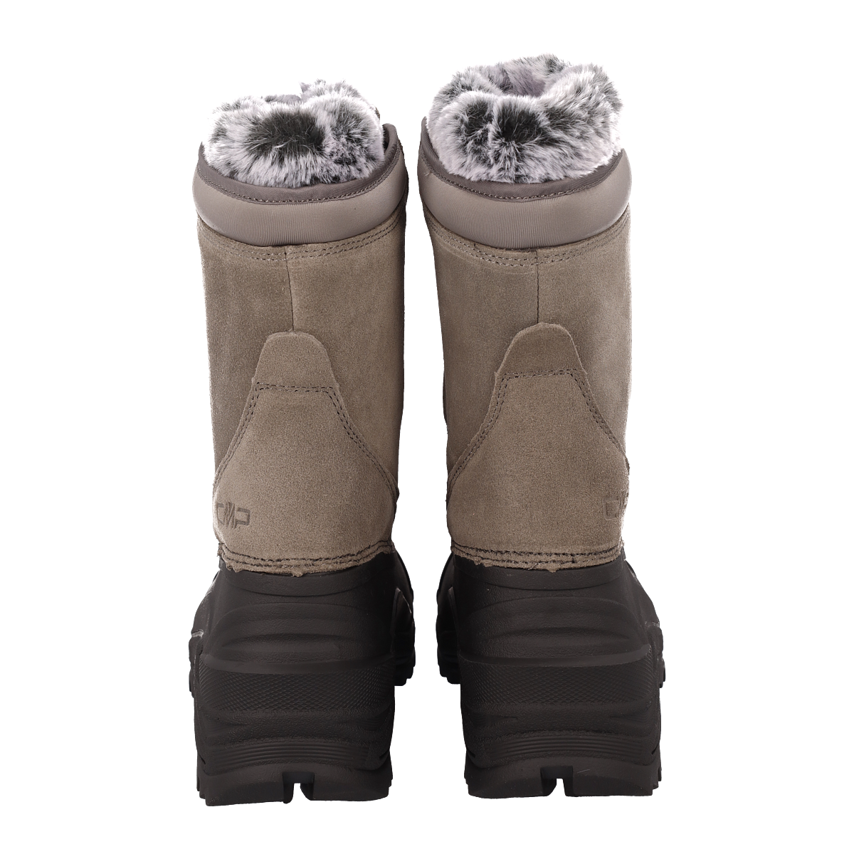 BORHEA WMN SNOW BOOTS WP